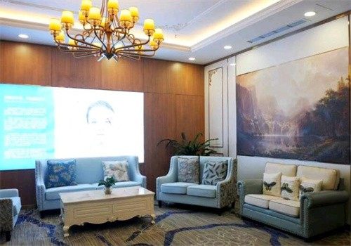 重庆爱尔眼科医院(总院)收费价格表/收费标准