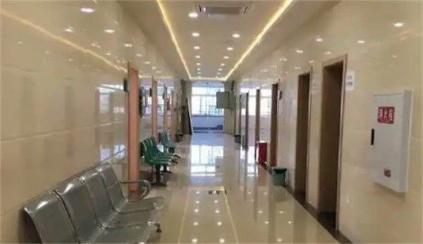 桂林邦铌赋盈眼科门诊部医生团队实力强大及骨干医生简介