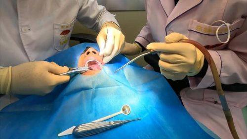 江西新余美佳口腔门诊部是正规医院吗？