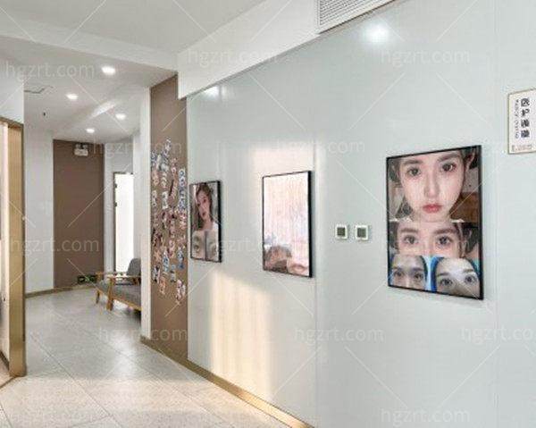 邯郸兰星医疗美容门诊部真人口碑评价怎么样？