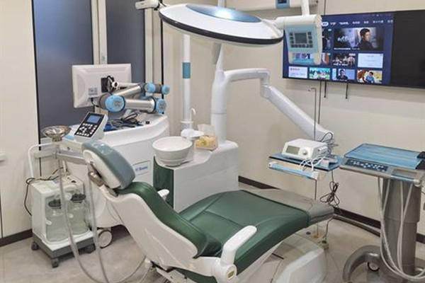沈阳铭视康齿口腔门诊部详细的预约挂号方式及流程