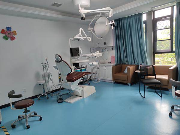 上海尤旦佳境口腔门诊部(闵行颛桥店)收费价格表/收费标准