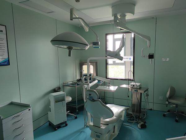 上海尤旦佳境口腔门诊部(闵行颛桥店)医生团队实力强大及骨干医生简介