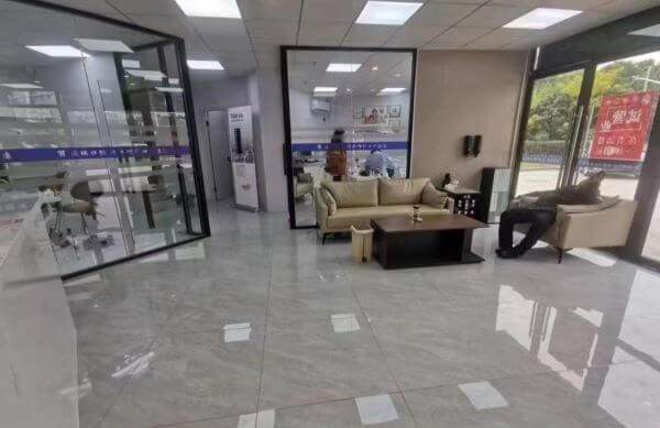 无锡惠山通瑞口腔门诊部真人口碑评价怎么样？