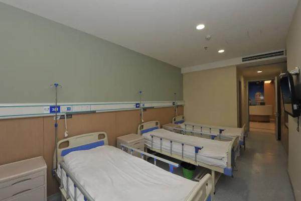 重庆爱尔眼科医院（总院）