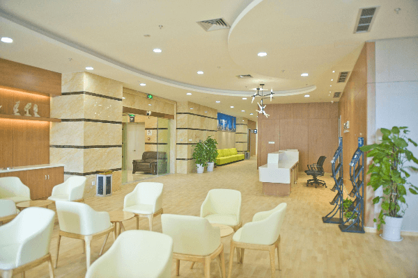 重庆爱尔眼科医院(总院)真人口碑评价怎么样?