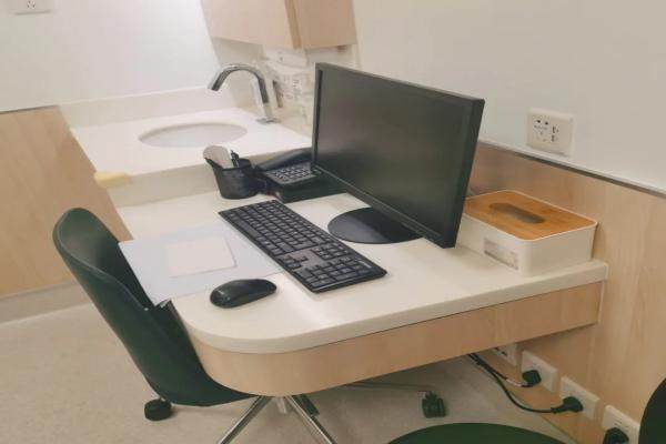 桂林邦铌赋盈眼科门诊部真人口碑评价怎么样?