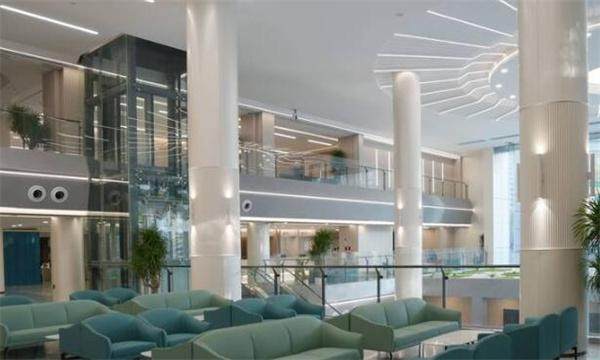 深圳普瑞星耀眼科医院(罗湖院区)真人口碑评价怎么样?