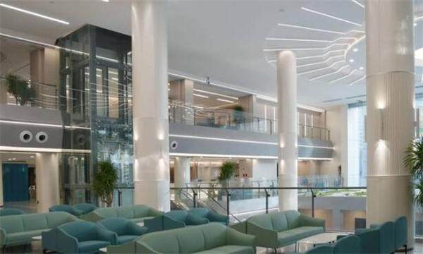 深圳普瑞星耀眼科医院(罗湖院区)医生团队实力强大及骨干医生简介