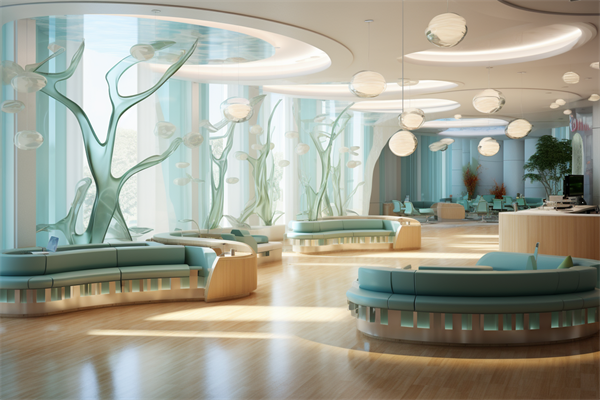 武汉市第六医院整形外科