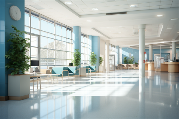 泉州赫尔本整形外科门诊部