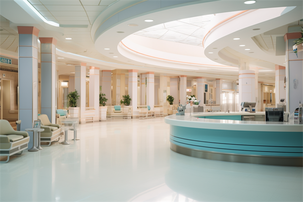 东莞光明眼科医院（东莞普瑞）