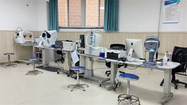 烟台康爱眼科医院真人口碑评价怎么样？