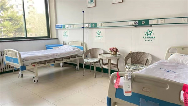 烟台康爱眼科医院特色项目及技术优势