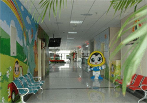 {临汾洛基眼科医院