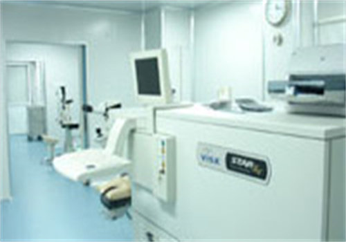 临汾洛基眼科医院真人口碑评价怎么样？