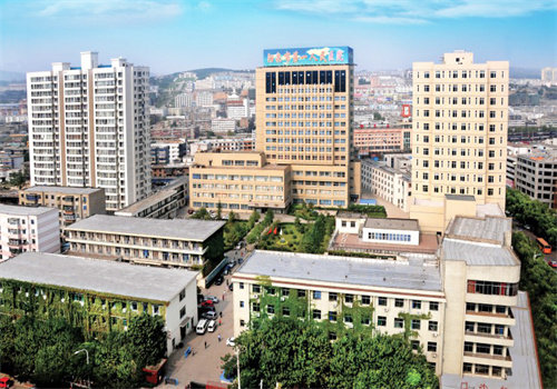 阳泉市第一人民医院眼科特色项目及技术优势