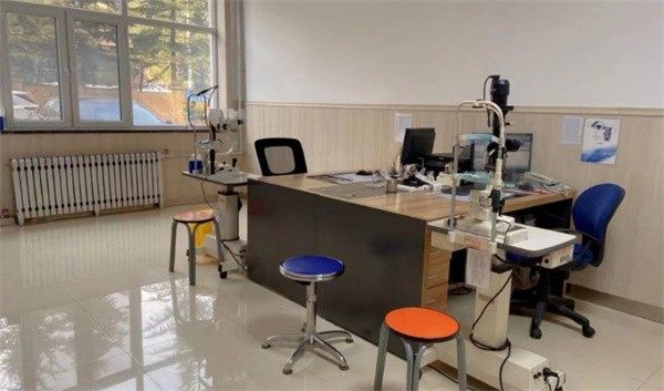 烟台康爱眼科医院医生团队实力强大及骨干医生简介