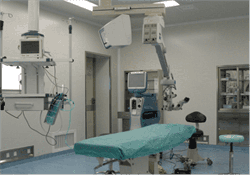 临汾洛基眼科医院特色项目及技术优势