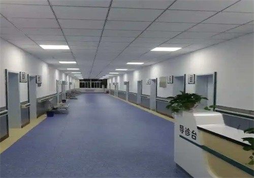 {阳泉市第一人民医院眼科