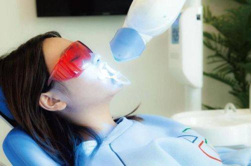 太原恒伦万科紫院口腔预约挂号方式