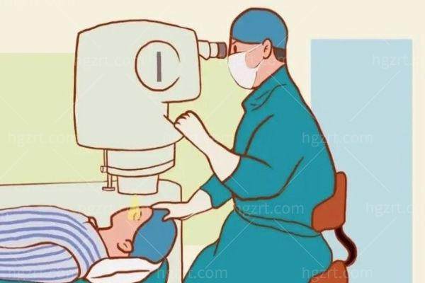 临汾洛基眼科医院详细的预约挂号方式及流程