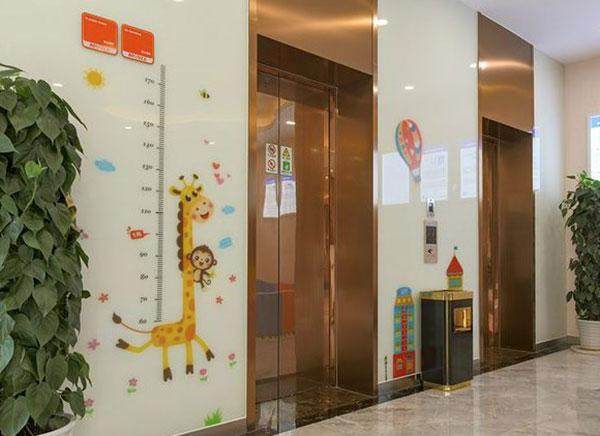 上海摩尔星柏口腔门诊部(曲阳路旗舰店)简介概述