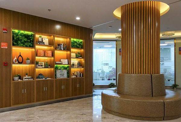 上海摩尔星柏口腔门诊部(曲阳路旗舰店)地址电话营业时间