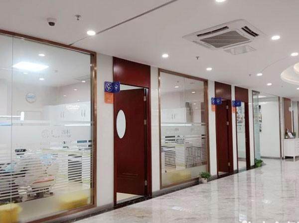 {上海摩尔星柏口腔门诊部（曲阳路旗舰店）