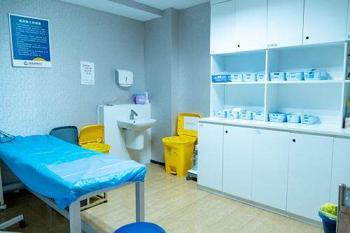 长沙迦美医疗美容门诊部简介概述