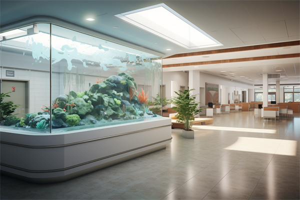 {北京市肛肠医院眼科