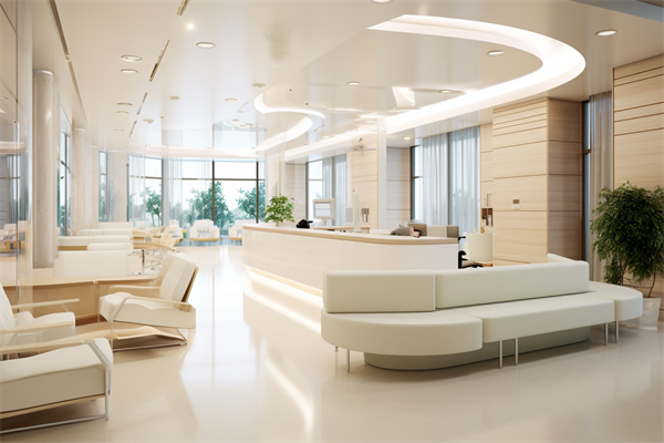 和田阿里口腔诊所