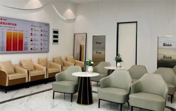 合肥沃瑞眼科医院是正规医院吗？