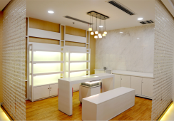 重庆勤天医疗美容诊所简介概述