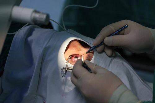 丰城爱尔眼科医院医生团队实力