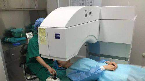 丰城爱尔眼科医院预约挂号方式及流程