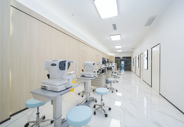 合肥沃瑞眼科医院收费价格表/收费标准