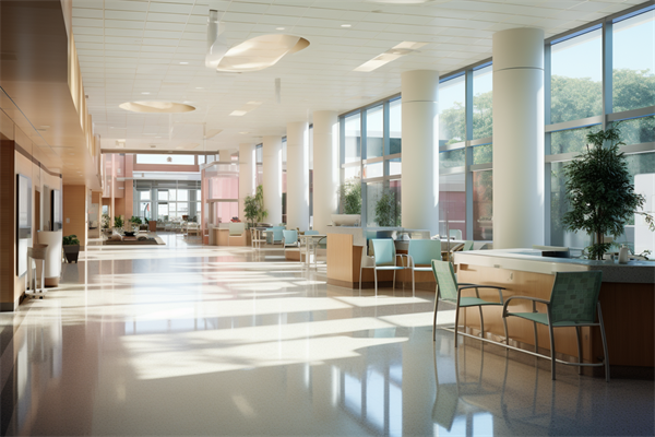 深圳世纪风华医疗美容诊所