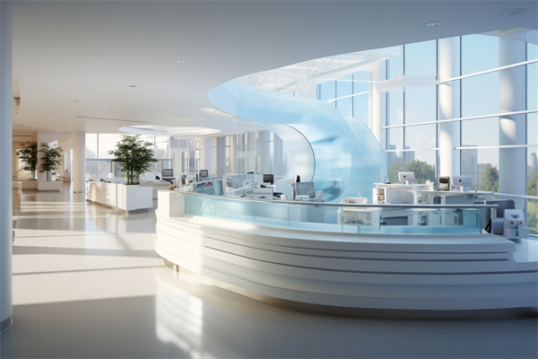 兰州阿玛施眼科医院