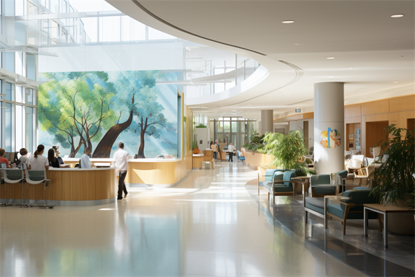 北京中亚医疗美容诊所