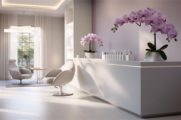 大连圣洁口腔诊所