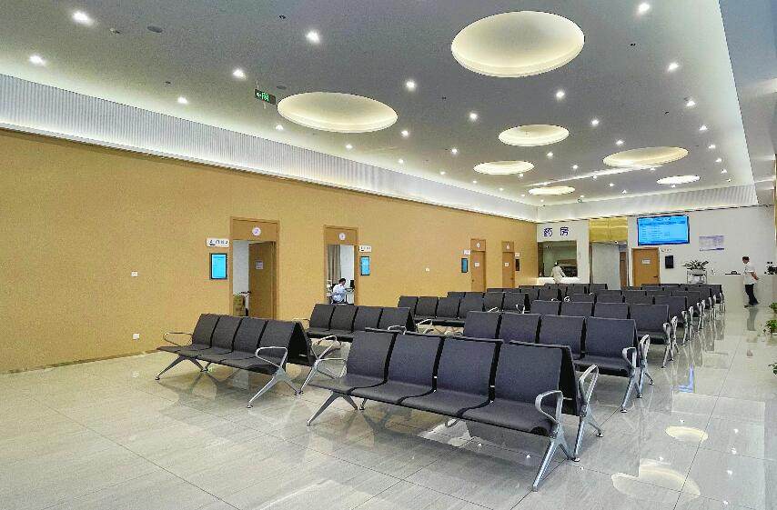 镇江康复眼科医院（华厦眼科）