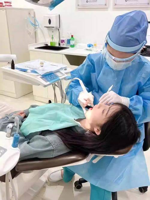 汕尾市振华口腔门诊部简介概述