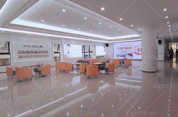 玉林市悦目医疗美容诊所简介概述