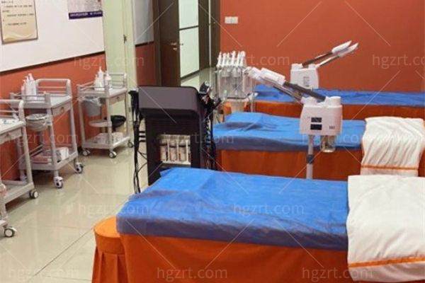 玉林市悦目医疗美容诊所收费价格表/收费标准