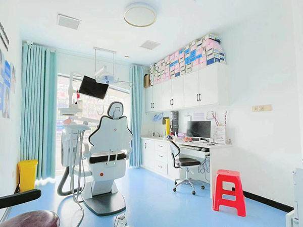 崇左诺贝尔口腔门诊部真人口碑评价怎么样?