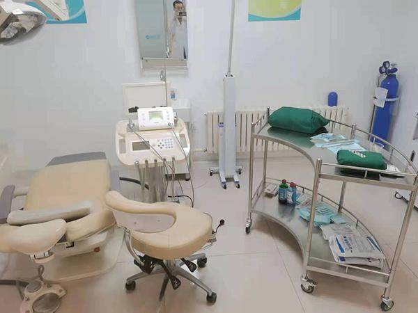 哈尔滨品冠口腔门诊部详细的预约挂号方式及流程