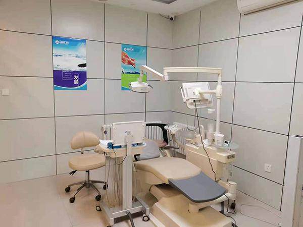 哈尔滨品冠口腔门诊部医生团队实力强大及骨干医生简介