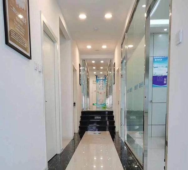 哈尔滨品冠口腔门诊部