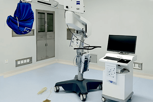 离焦镜配镜套餐选购与避雷要点